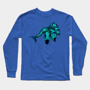 Fish or Fishes Long Sleeve T-Shirt